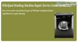 Whirlpool washing machine repair near me mumbai