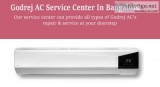 Godrej ac service center in bangalore