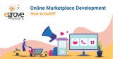 Marketplace development