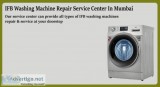 Ifb washing machine service center in mumbai