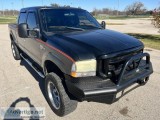 2004 Ford F-250 Harley Davidson 4WD