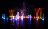 Swimming Pools Fountain Lights