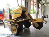 Vermeer Stump Grinder SC802 - Online Auction Ends 12521