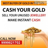 Cash For Gold In Moti Bagh Delhi