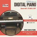 Digital Piano NY