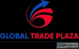 Global trade plaza - b2b portal in india