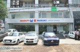 Competent Automobiles &ndash An Authorized Maruti Dealer in New 