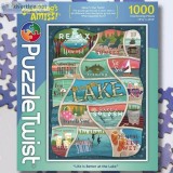 Buy Twist Puzzles Online  Puzzlicious