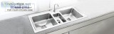 Best Kitchen Sink Manufacturers in Delhi