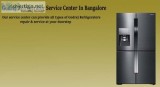 Godrej refrigerator repair in bangalore