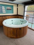 Reconditioned Hot Tub Nordic Spas 4 sale