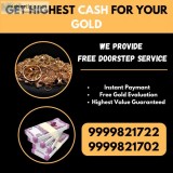 Sell Gold In Maharani bagh