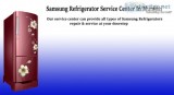 Samsung refrigerator repair near me mumbai