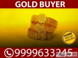 Selling gold jewellery