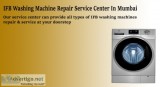 Ifb washing machine service center in mumbai