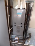 Furnace And AC Unit By Heil