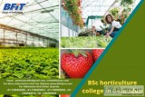 Best Horticulture college in Dehradun  BFIT college