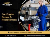 If your car engine can&rsquot be repaired worry not car repair A