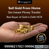 Sell gold jewellery