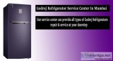 Godrej refrigerator service center near me mumbai