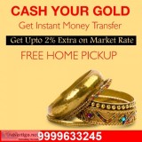 Sell gold ring for cash