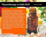 Physiotherapy in Delhi NCR