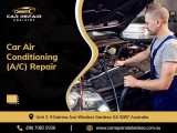 Want professionals to repair your Car Air Conditioning visit car