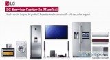 Lg washing machine service center near me mumbai