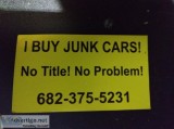 I Buy Junk Cars