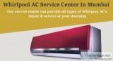 Whirlpool ac service center in mumbai