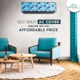 Get Split AC Cover Online on an Affordable Price