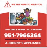 AC and HEATING  APPLIANCE SERVICE  ALL MAKES and MODELS