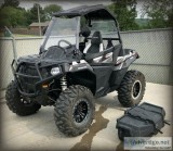 Polaris Ace 900 SP 4x4 1400 firm