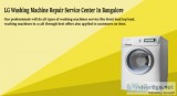 Lg washing machine service center near me bangalore