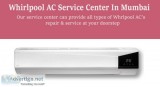 Whirlpool ac repair in mumbai