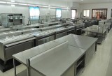 Cafe kitchen equipment manufacturers