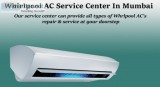 Whirlpool ac repair near me mumbai