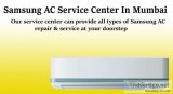 Samsung ac service center in mumbai