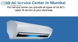 Lg ac service center near me mumbai