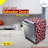 Avail Latest Dishwasher Covers at Dream Care