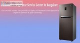 Panasonic refrigerator repair in bangalore