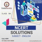 Class 5 english ncert solutions