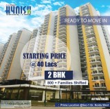 Panchsheel Hynish In Noida Extension