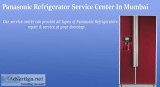 Panasonic refrigerator repair near me mumbai