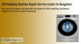 Ifb washing machine repair near me bangalore