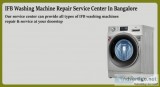 Ifb washing machine repair in bangalore