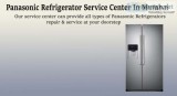 Panasonic refrigerator service center in mumbai