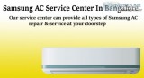 Samsung ac service center near me bangalore