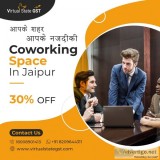 Coworking space near me