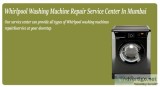 Whirlpool washing machine service center near me mumbai